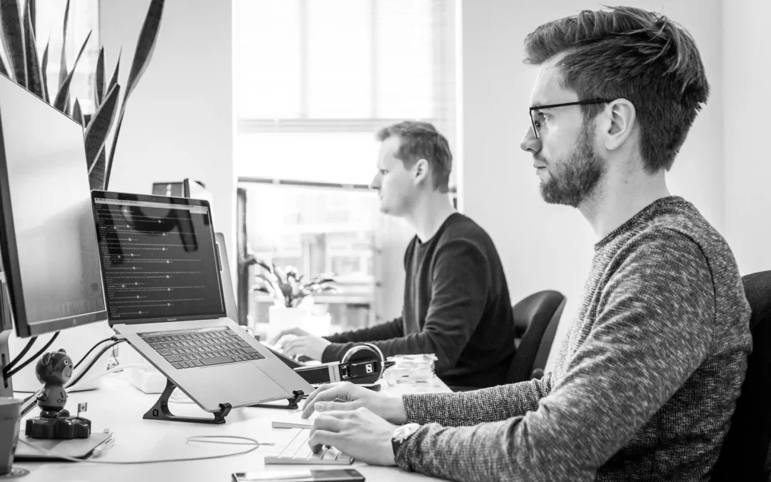 Chef de projet digital