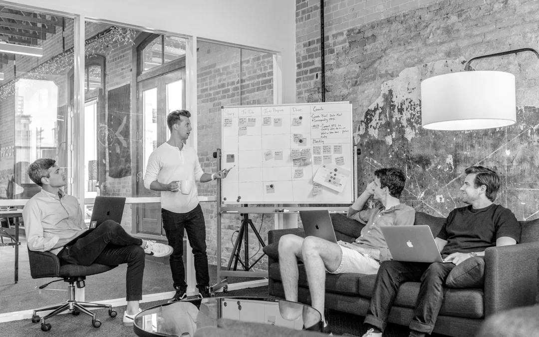 Les fondamentaux de la gestion de projet