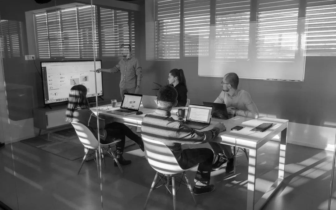 Améliorer sa gestion de projet avec l’IA