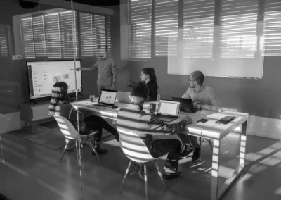 Améliorer sa gestion de projet avec l’IA