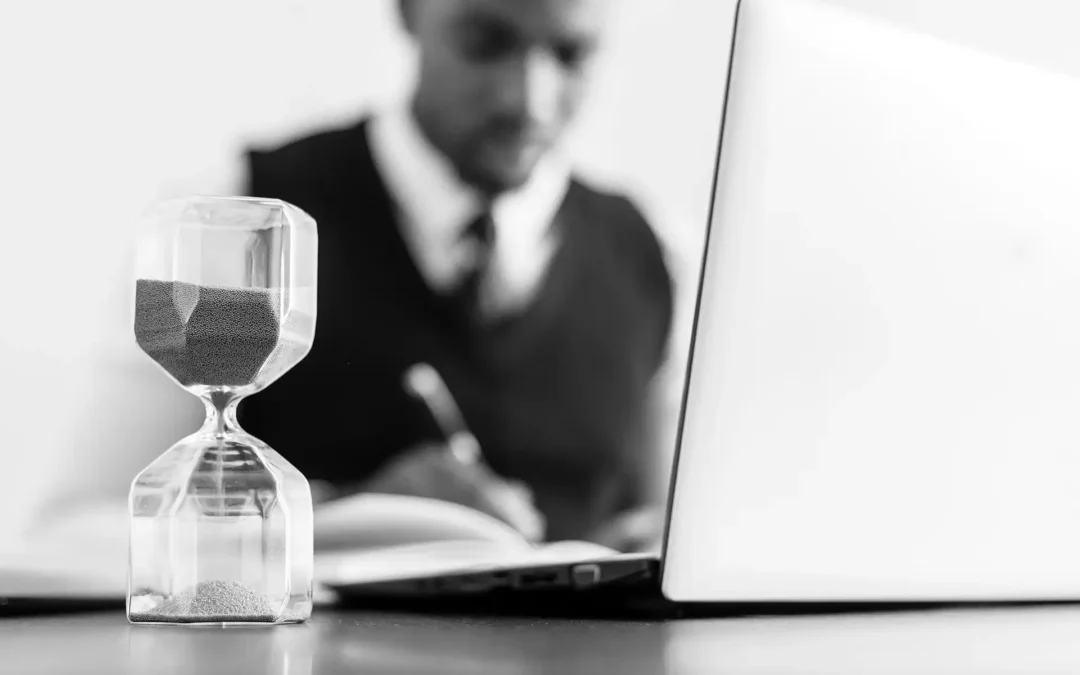 Gestion du temps
