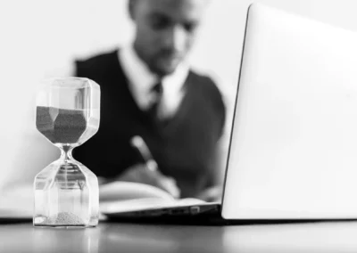 Gestion du temps