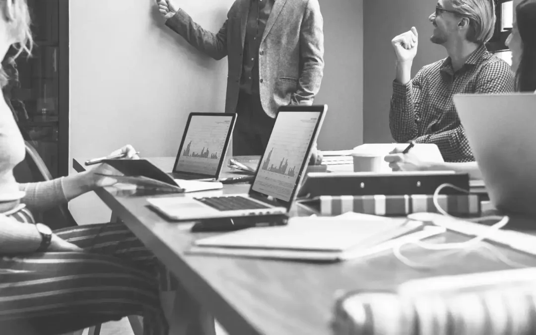 Manager ses équipes avec l’IA