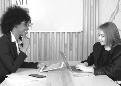 Relation client