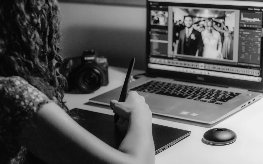Adobe Illustrator – Perfectionnement